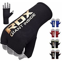 RDX BINNEN HANDSCHOENEN