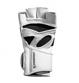 HAYABUSA Hayabusa T3 MMA Gloves White / Black
