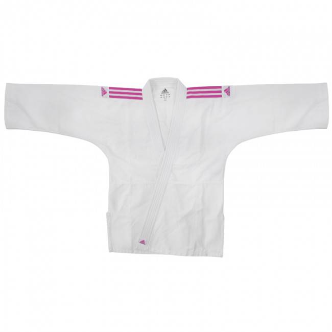 Kimono Judo Adidas 2524K
