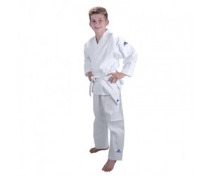 adidas judo shirt