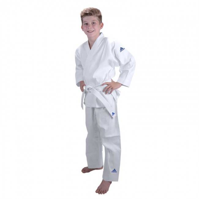 adidas judo kit