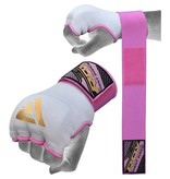 RDX SPORTS RDX 75CM GEL INNER GLOVES WITH WRIST STRAP