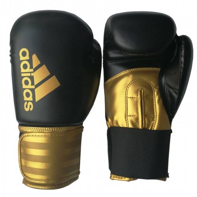 adidas custom boxing gloves