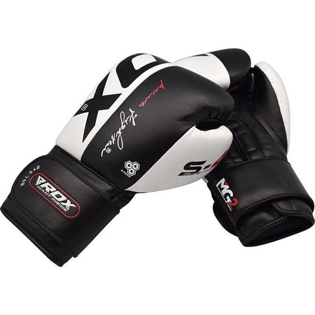 RDX SPORTS RDX S4 BOKSHANDSCHOENEN