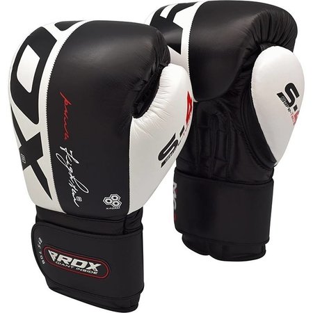 RDX SPORTS RDX S4 BOXING GLOVES