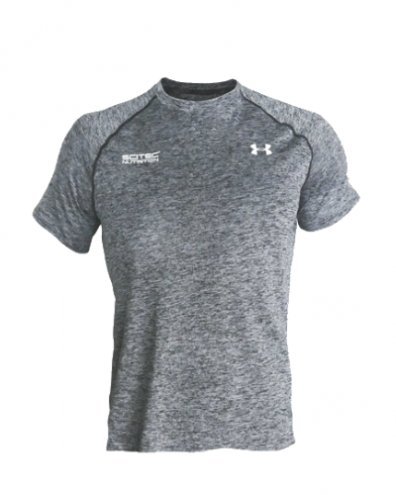 Under Armor \u0026 Scitec Nutrition T-shirt 