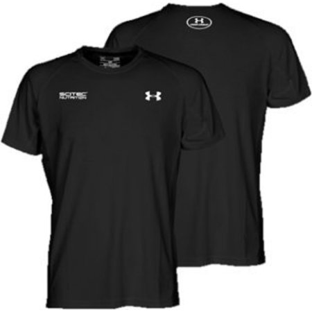 Under Armor \u0026 Scitec Nutrition T-shirt 