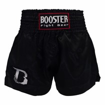 BOOSTER Kickboks Short