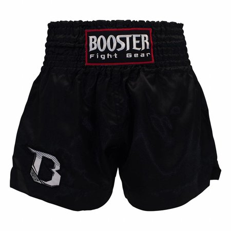 BOOSTER BOOSTER Kickboxing Short