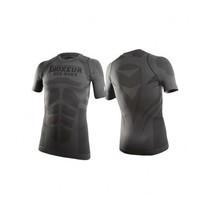 SALE!!-Boxeur des Rues Cross T-shirt met Dryarn