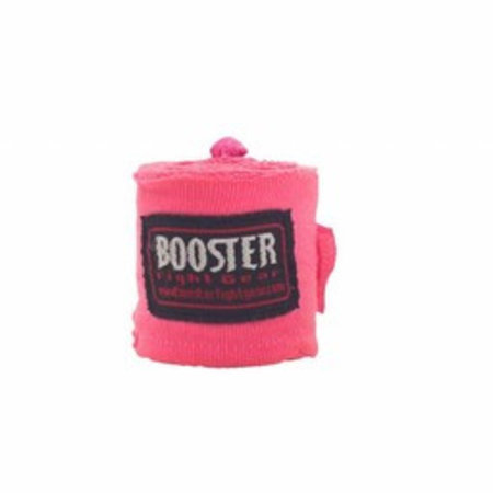 BOOSTER Booster wraps BPC