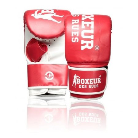 Boxeur des Rues SALE!!-Boxeur des Rues Bag Gloves PU