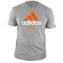 SALE!!-Adidas Judo Community T-shirt