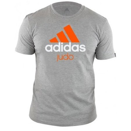 Adidas SALE-Adidas Judo Community T-shirt