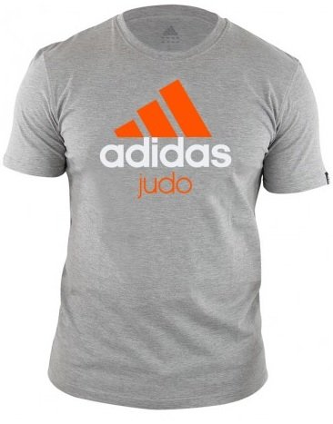 magliette adidas judo