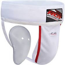 RDX - H1 Groin Guard & Gel Cup