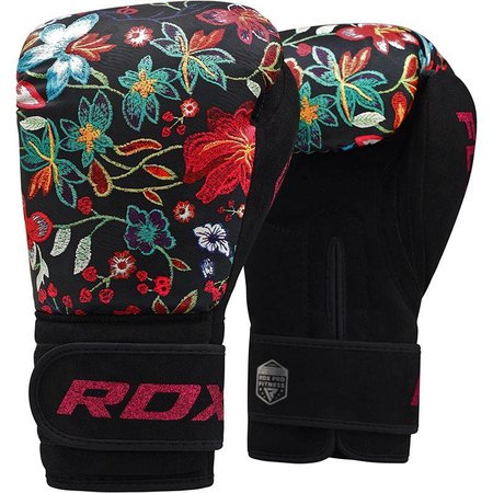 RDX SPORTS RDX Floral Boxing Gloves