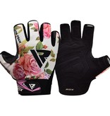 RDX SPORTS RDX Gym Handschoenen Floral Sublimation F24
