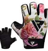 RDX SPORTS RDX Gym Handschoenen Floral Sublimation F24