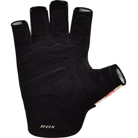 RDX SPORTS RDX Gym Handschoenen Floral Sublimation F24