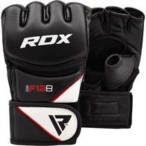 RDX F12 MMA / Grappling-handschoenen