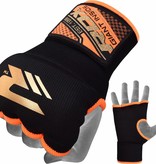 RDX SPORTS RDX 75CM GEL BINNENHANDSCHOENEN MET POLSBAND