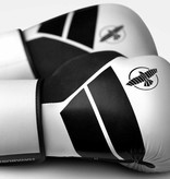 HAYABUSA HAYABUSA S4 Bokshandschoen White