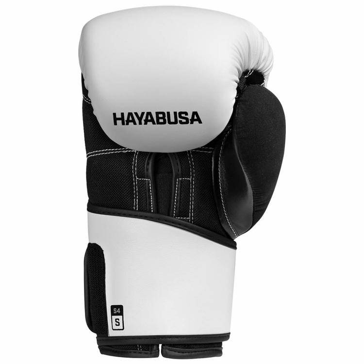 Hayabusa S4 Youth Shin Guards