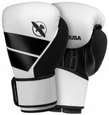 HAYABUSA HAYABUSA S4 Bokshandschoen Wit