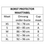 Arawaza Borst Protectie Cool Guard- Vrouwen