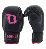 BOOSTER Booster - Bokshandschoenen Kids Duo Neon Pink