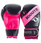 BOOSTER Booster - BT Sparring Pink Stripe