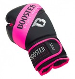 BOOSTER Booster - BT Sparring Pink Stripe