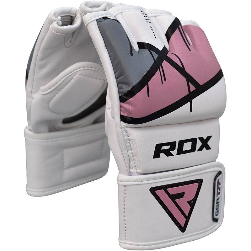 RDX Sports Gym Strap Gel Pink