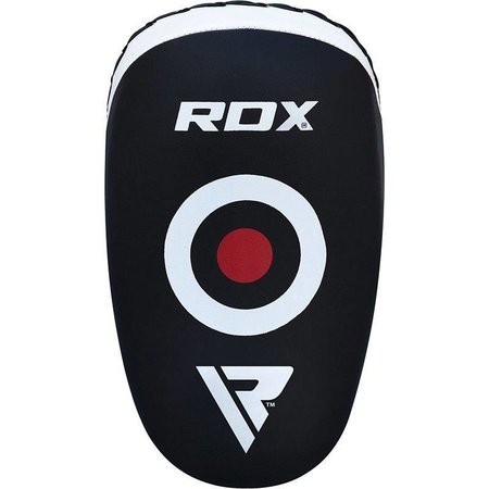RDX SPORTS RDX T3 Orbit Thai (Kick)Pads