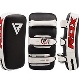 RDX SPORTS RDX T1 Curved Thai Pad