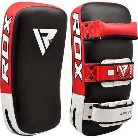 RDX SPORTS RDX T1 Curved Thai Pad