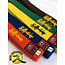 ISAMU ISAMU Colored Shin Kyokushin Kyu Band With Shinkyokushin Kanji