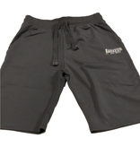 Boxeur des Rues SALE!!-Boxeur des Rues Short Anthracite