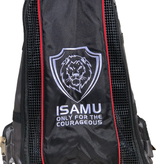 ISAMU ISAMU Courageous | Multifunctional Bag