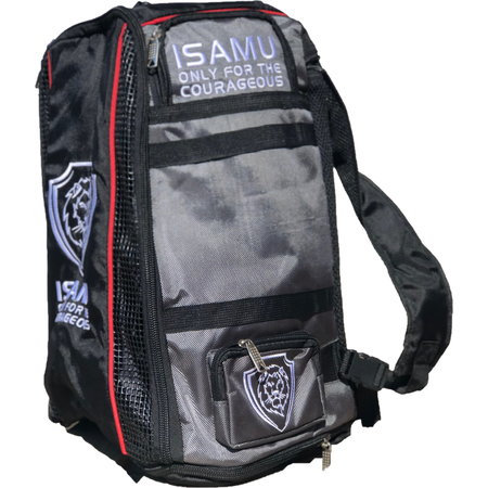 ISAMU ISAMU Courageous | Multifunctional Bag