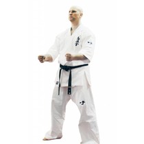 KYOKUSHIN KARATE GI W/ICHIGEKI EMBROIDERY