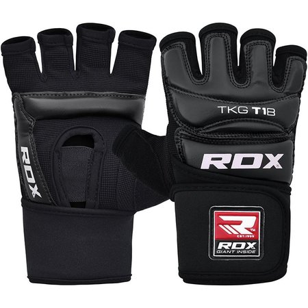 RDX SPORTS RDX T1 Competition Gloves