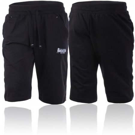 Boxeur des Rues SALE!!-Boxeur des Rues Short Antraciet