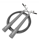 RDX SPORTS RDX C8 Steel wire skipping rope
