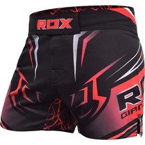 RDX R8 MMA Shorts