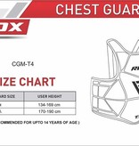 RDX T4 Chestguard/shield