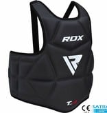 RDX SPORTS RDX T4-pantser / schild