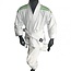 Adidas Adidas Karate suit K200 Kids - White/Green