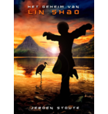 Jeroen Stoute Het geheim van Lin Shao